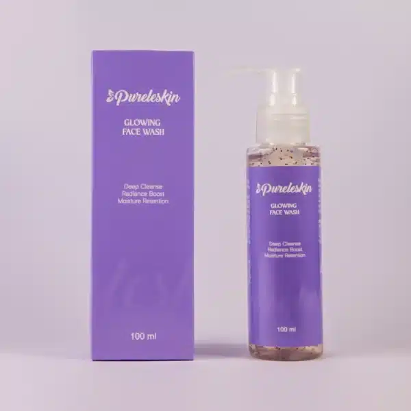 Face Wash for Glowing Skin in Pakistan