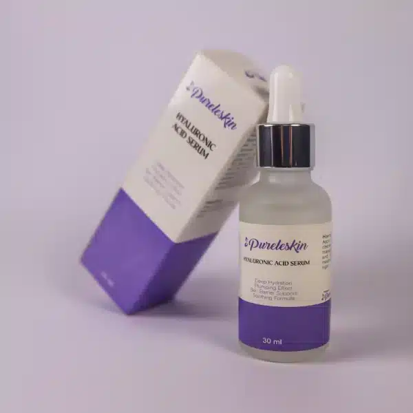hyaluronic acid serum in Pakistan