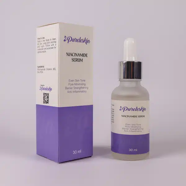 Best Niacinamide Serum in Pakistan