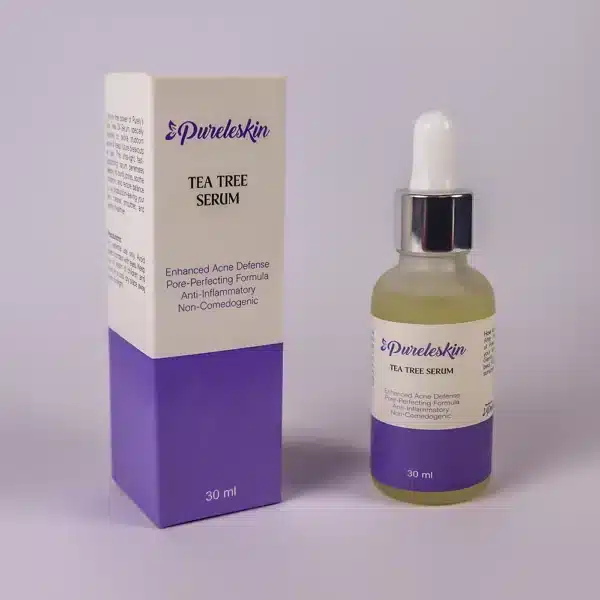 Best Tea Tree Serum in Pakistan