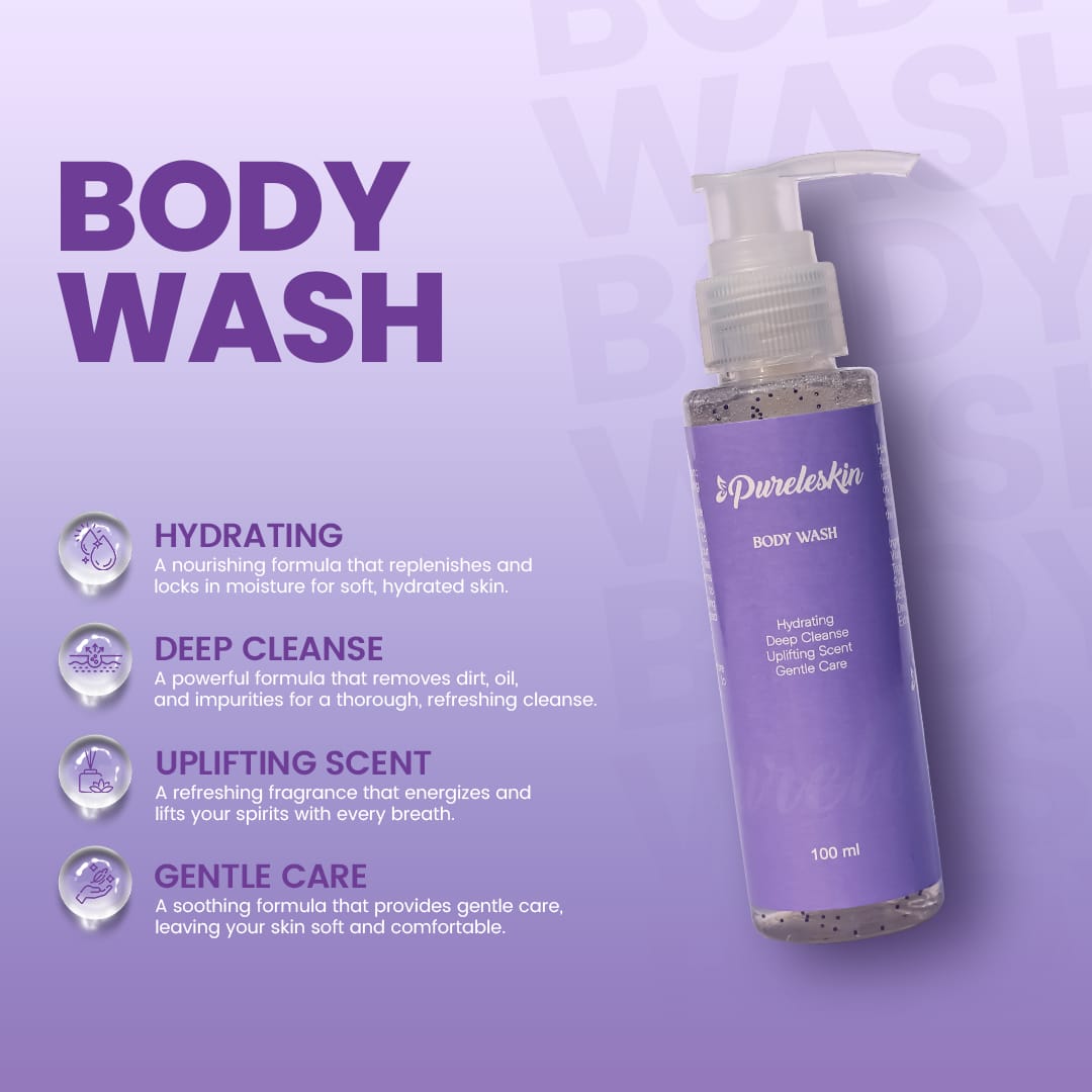 Body Wash