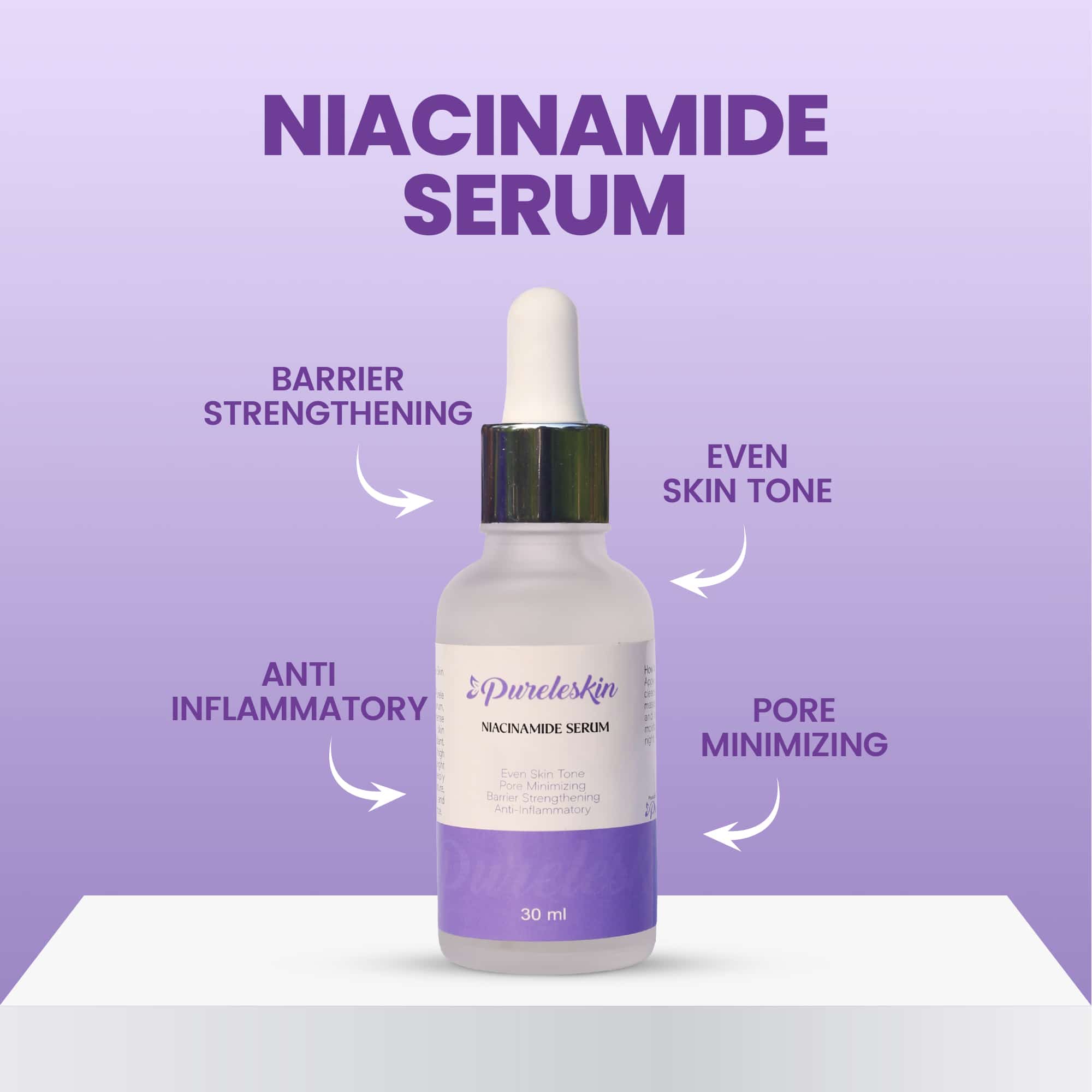 Niacinamide Serum